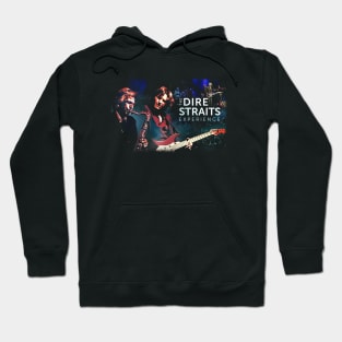 The Dire Straits Experience Hoodie